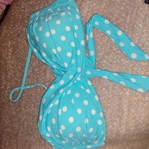 Surfside Bikini Top 👙